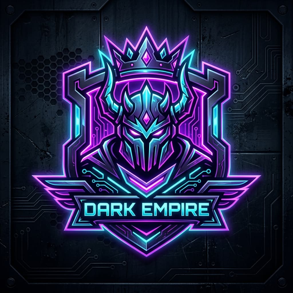 $DEMP Logo PNG